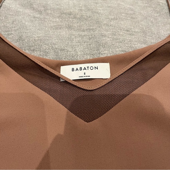 Babaton Galen camisole - Picture 4 of 6